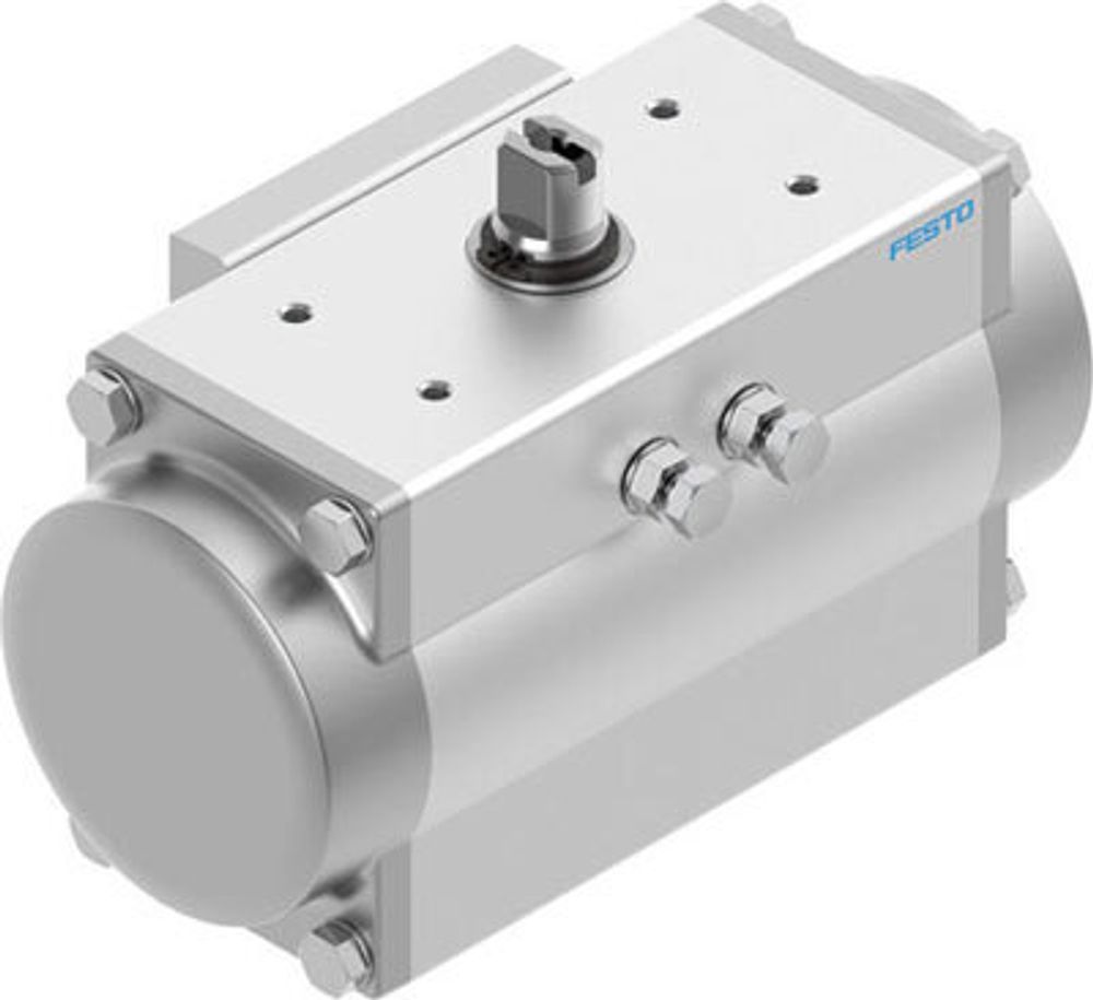 DFPD-40-RP-90-RS60-F04 Неполноповоротный привод DFPD-40-RP-90-RS60-F04 Неполноповоротный привод