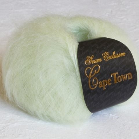 Мохер из ЮАР Seam CAPE TOWN