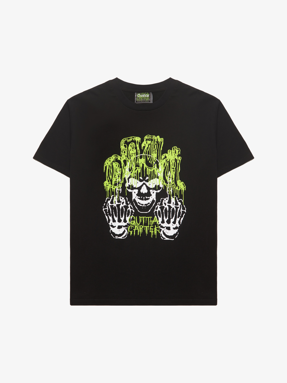CAPTEK ‘SEWER’ TEE