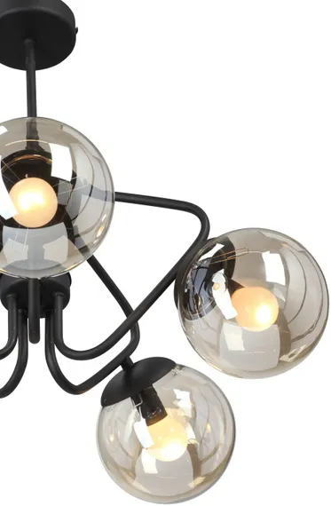 Потолочная люстра V4715-1/5PL Vitaluce