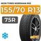 Ikon Nordman RS2