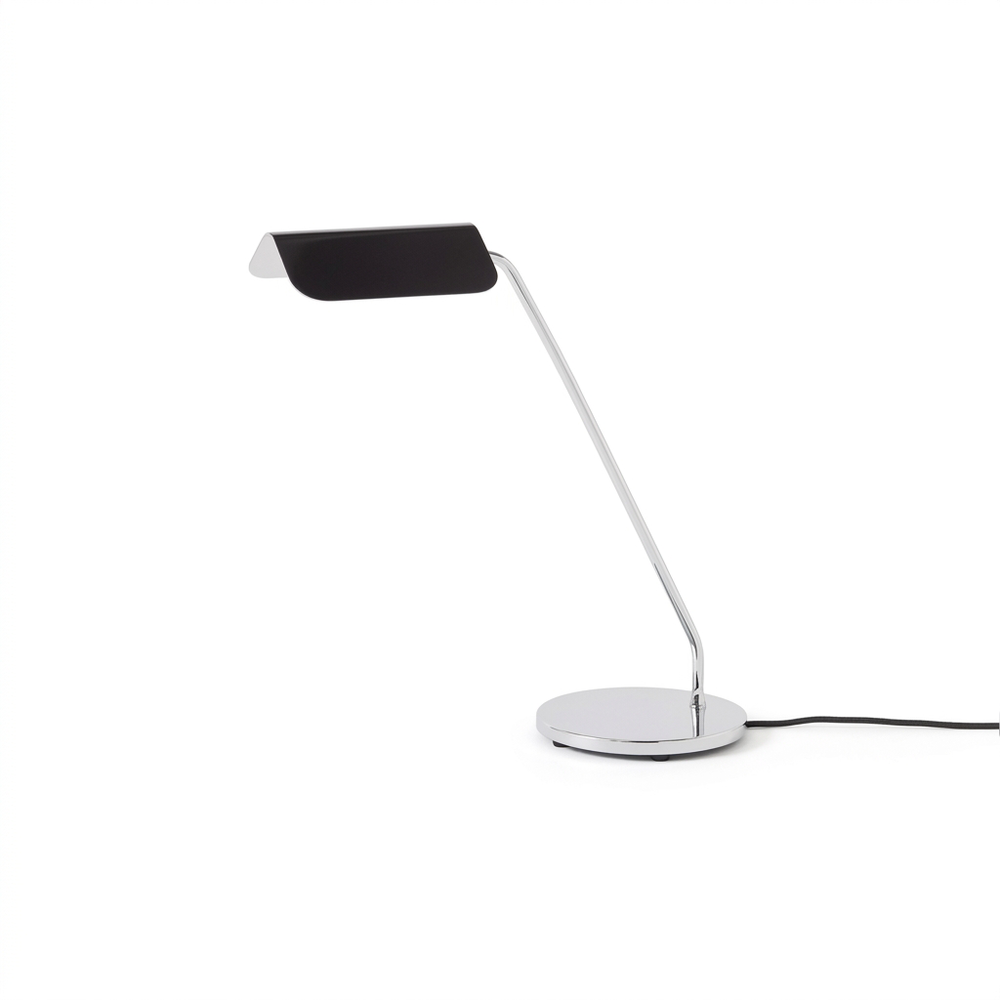 Настольный дизайнерский светильник Apex Desk Lamp от HAY