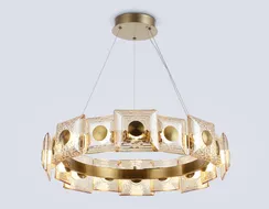 Подвесная люстра High Light LH31027 Ambrella
