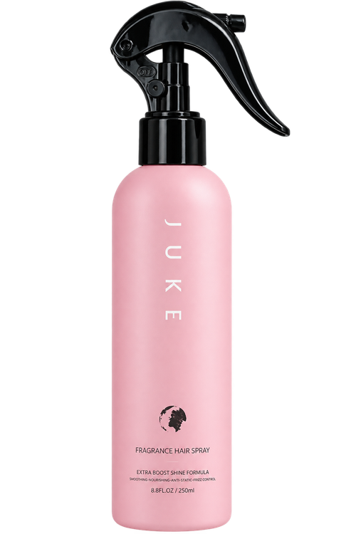 Juke Hair Perfume Spray Увлажняющий спрей антистатик для волос с термозащитой 250мл