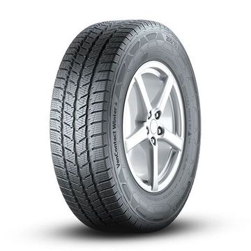 Continental VanContact Winter 215/60 R17 104H