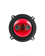 Автоколонки 13см. 2-Way 5" с сетками "комплект2шт" DV-pioneer.Ok 1317