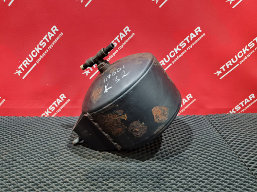 Ресивер воздушный 7L