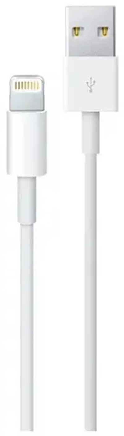 Кабель Apple Lightning to USB (1m)