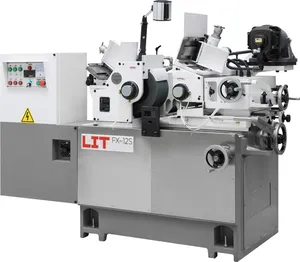 LIT Machinery