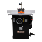 WARRIOR W0401F 400В Фрезерный станок