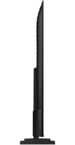 Телевизор Samsung UE75U8000HUXPY, 190см, 4K Ultra HD, Tizen OS, Crystal UHD, HDR, черный