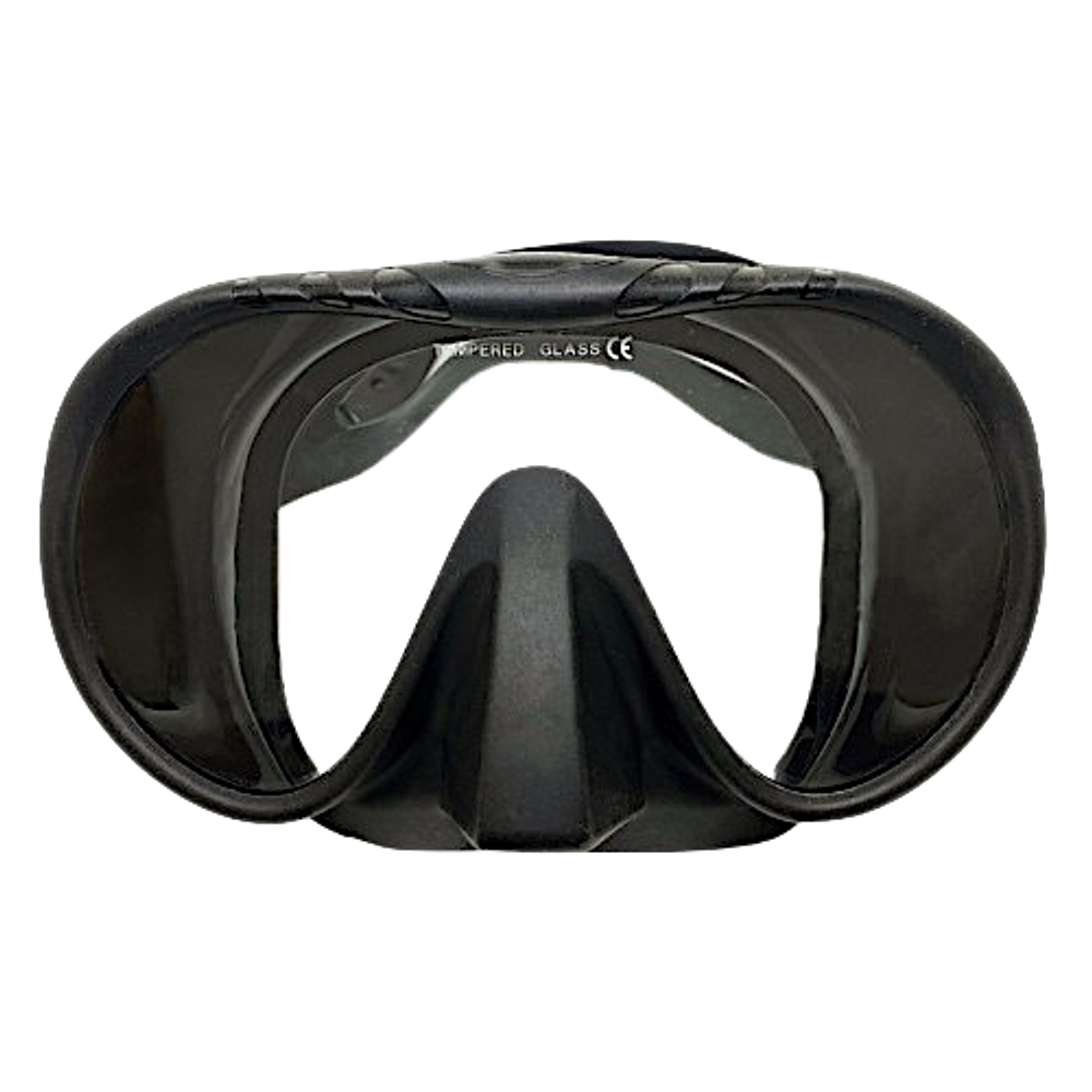 Маска Delfin Vision -