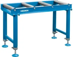 Рольганг универсальный Heden R1000-6, 1 м, арт. 210.309