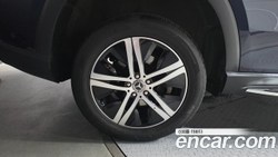 Mercedes-Benz GLE-Class GLE300d 4MATIC — 2020