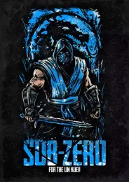 Mortal Kombat