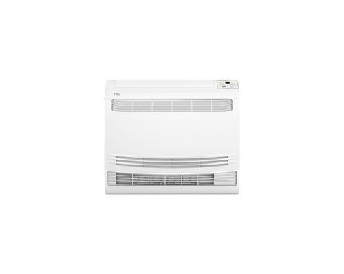Напольно-потолочная сплит система TCL HOT AIR CONSOLE TCH-10HRIA/A1/TOH-10HINA