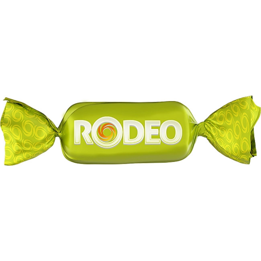 Конфеты Rodeo Soft Яшкино (1907)