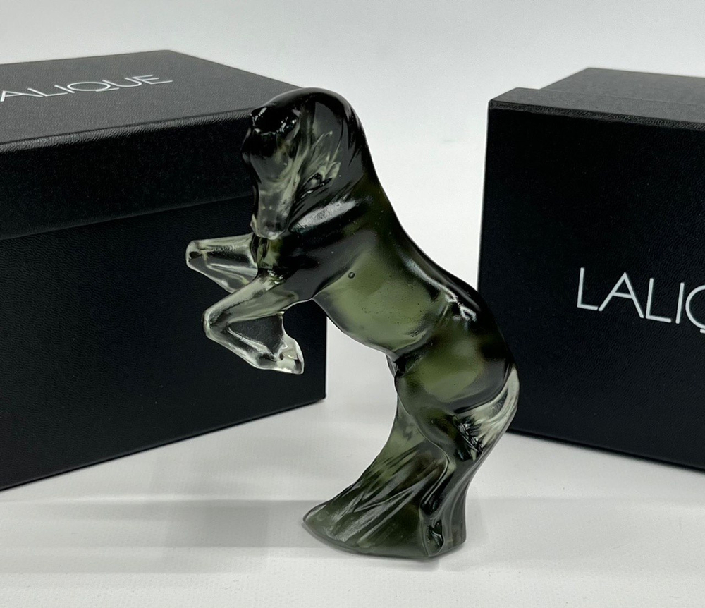 Статуэтка Lalique