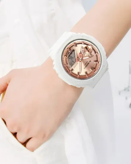 Наручные часы Casio G-Shock GMA-S2100MD-7AER