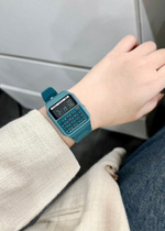 Часы Casio CA-53WB-3B