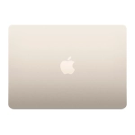 Ноутбук Apple MacBook Air 13 (M3 8С/10C) 8/512GB, Starlight (Сияющая звезда) MRXU3