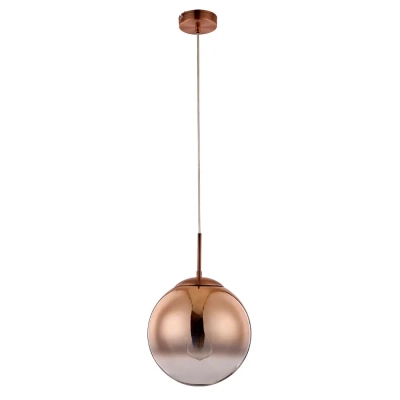 Подвесной светильник Arte Lamp JUPITER copper A7962SP-1RB, 1хE27