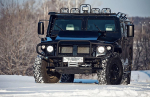 Светодиодная фара-искатель с пультом ДУ PLS-700WP WHITE PROLIGHT