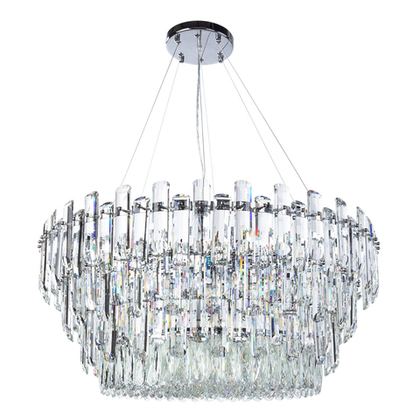 Люстра Divinare Bellatrix 3510/02 SP-18