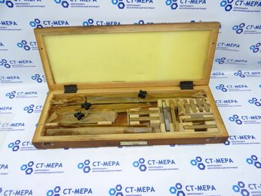 Набор принадлежностей к КМД