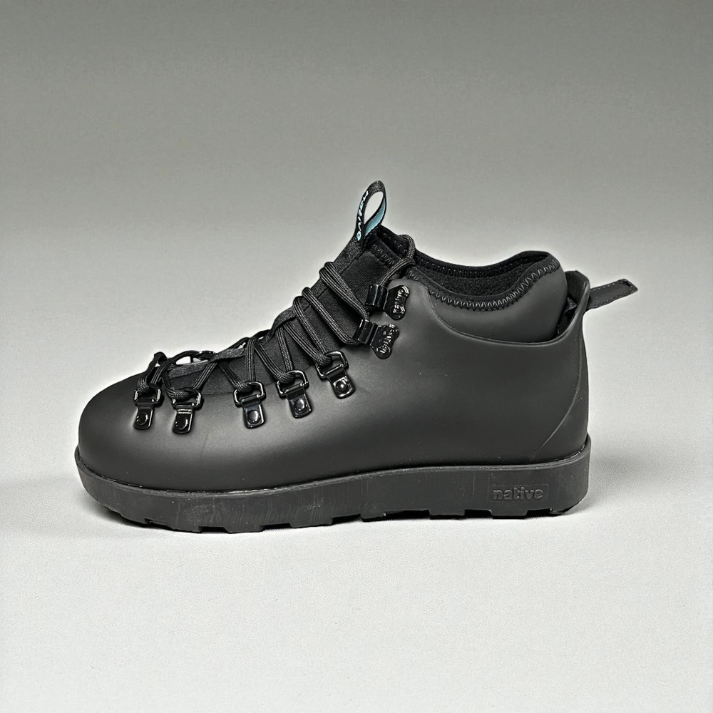 Native • Black