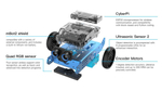 Датчик линии и цвета Quad RGB Sensor Makeblock