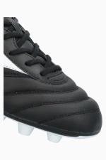 Бутсы Mizuno Morelia II Elite FG - черный