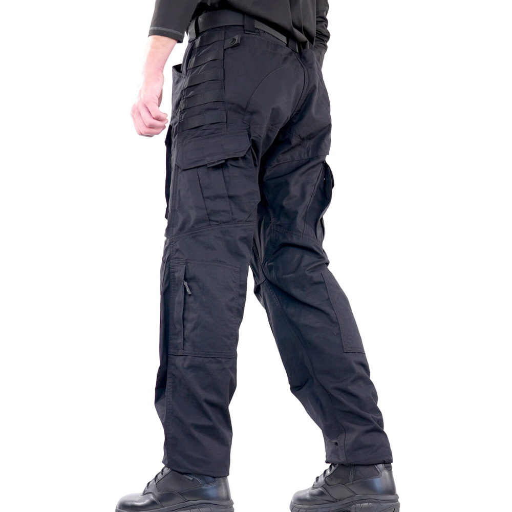 Брюки мужские Kitanica Raider Pants 3.0 Stretch Space Black
