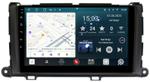 Магнитола для Toyota Sienna 3 2010-2014 - Redpower 170 Android 10, Быстрая, CarPlay, SIM-слот