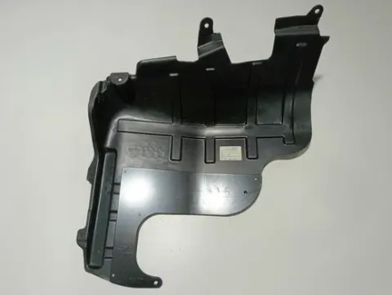 Защита двигателя правая JAC Tagaz C10 2802020U8010