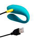 Вибромассажер 7,5см для пар Romp Join Couples Vibrator RPV51SG7