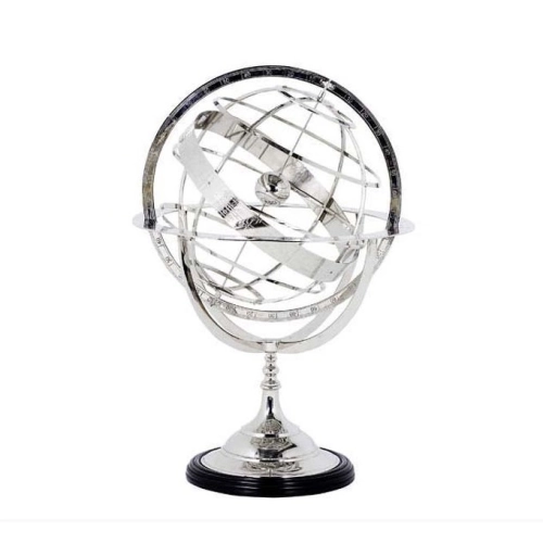Декоративный элемент Globe L ACCESSORIES