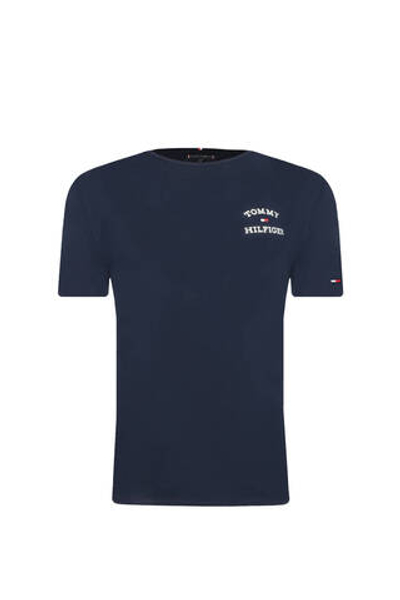 Футболка Tommy Hilfiger - темно-синий(KB0KB08807)