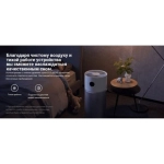 Очиститель воздуха Xiaomi Smart Air Purifier Elite EU (BHR6359EU)