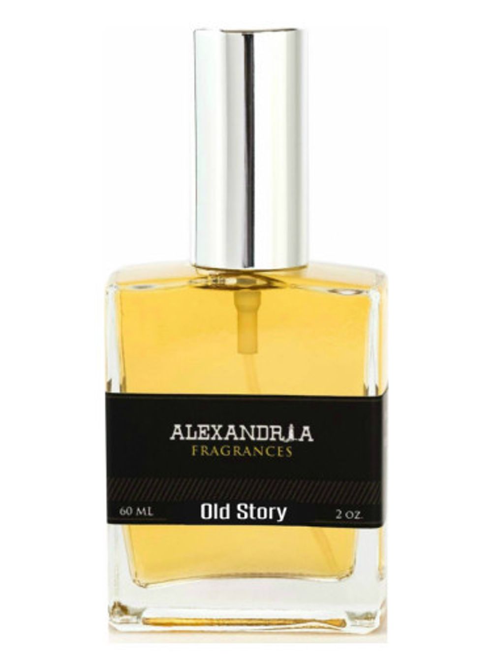 Alexandria Fragrances Old Story