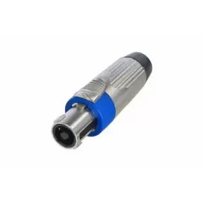 Разъемы Speaker Connector (кабельные) Neutrik
