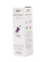 Эликсир Triple Pleasure "Спелая смородина" - 130 гр