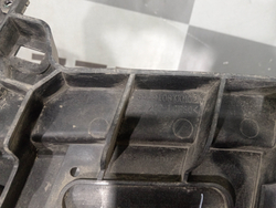 Кронштейн решетки радиатора Haval F7 2, F7x 2 24-нв Б/У Оригинал 5509102XKN02A