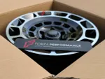КОВАНЫЕ ДИСКИ для BYD LEOPARD 8 DENZA B8