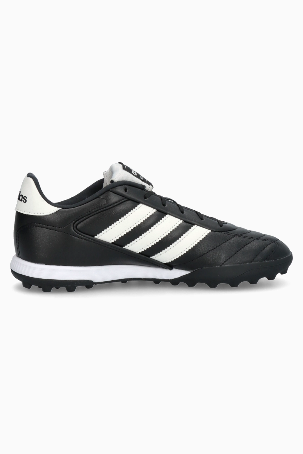 Сороконожки adidas Kaiser Team 2 - черный