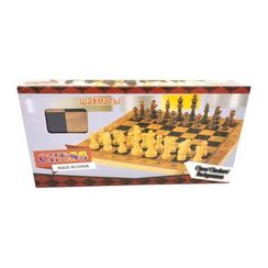 Chess \ Şahmat (taxta)