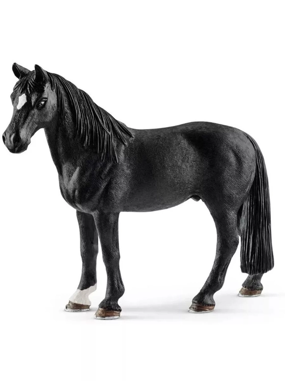 Фигурка Жеребец Теннесси Уокер Schleich 13832