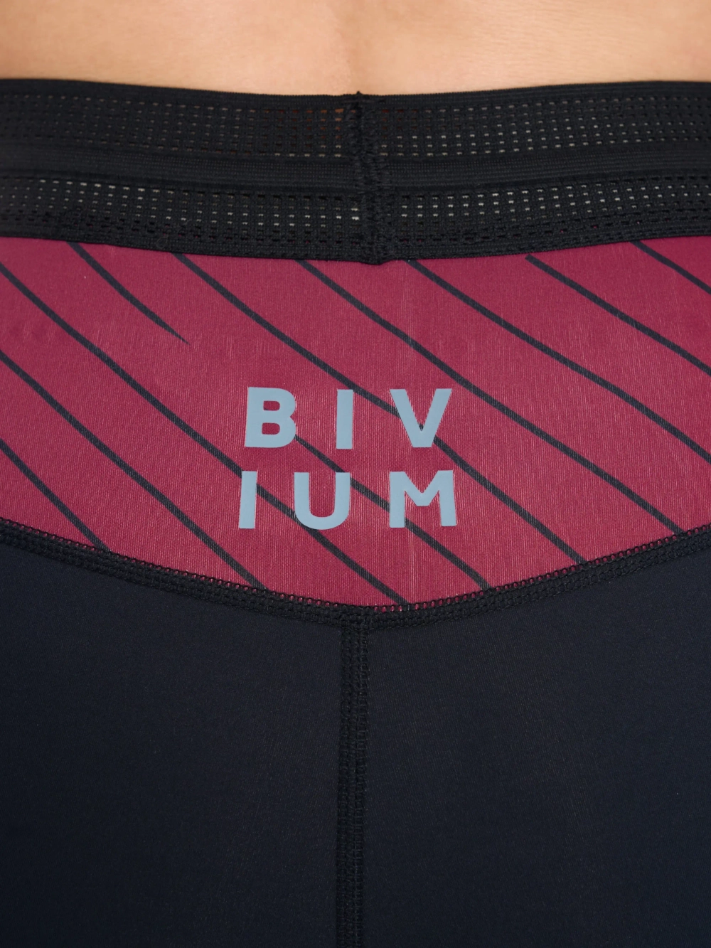 Тайтсы женские BIVIUM Кросс 2.0