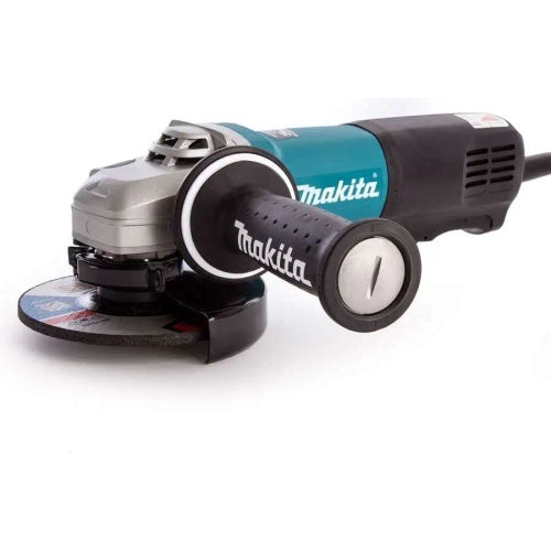 Угловая шлифовальная машина Makita 9565PCV