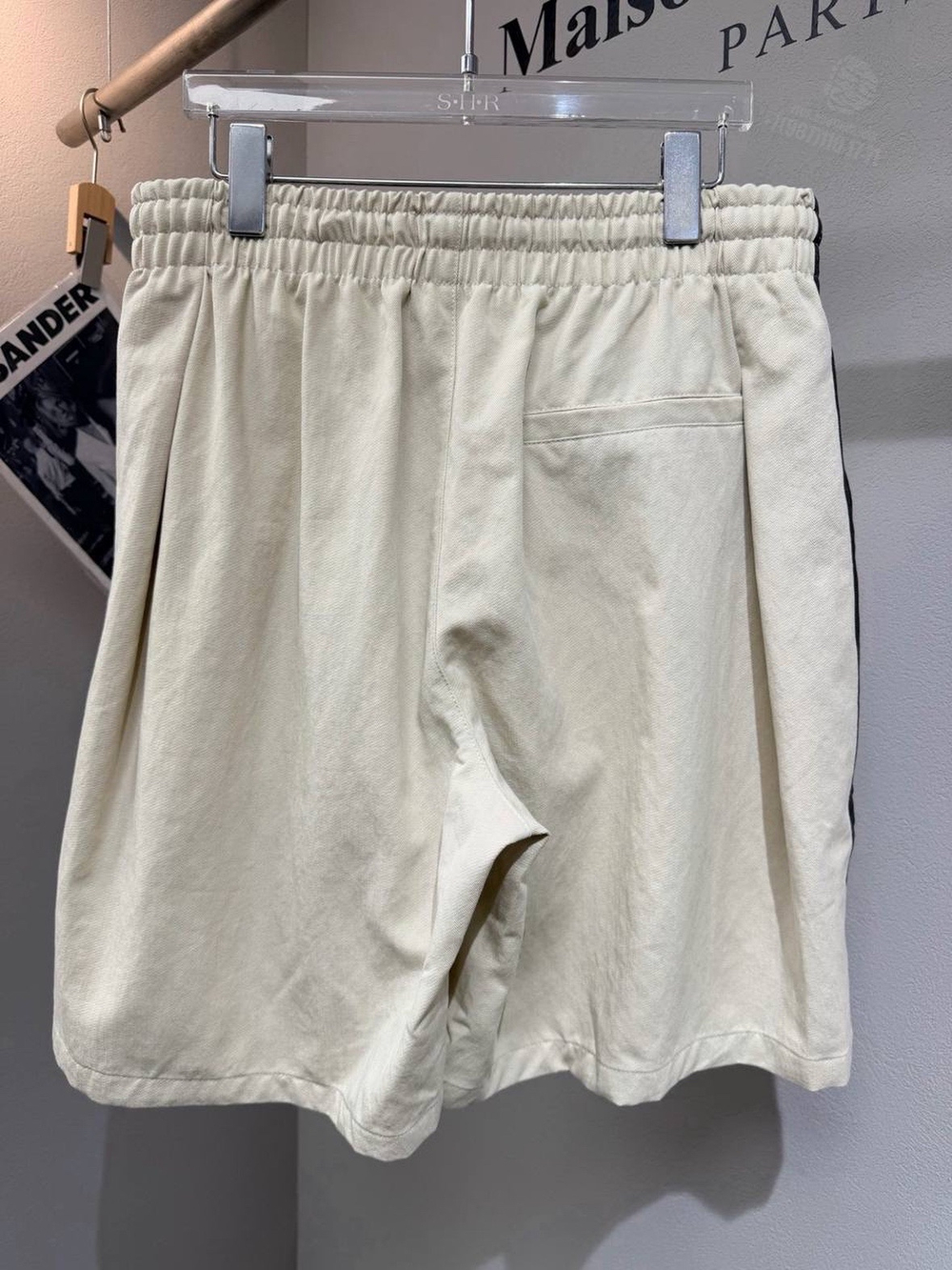 Шорты Acne Studios